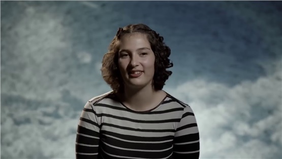 Η Σάντρα Ζαφειρακοπούλου, Γενική Διευθύντρια του «Make-A-Wish»