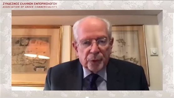 «Συνέπειες της πανδημίας στο δίκαιο της πτώχευσης και της εξυγίανσης επιχειρήσεων»