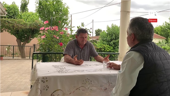 Η τέχνη ...του ξεματιάσματος