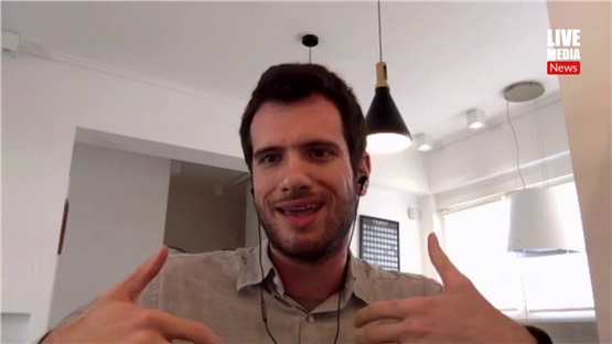 Επιστήμονες του ΑΠΘ και του DUKE καταγράφουν και ταξινομούν τα επιστημονικά άρθρα για τον κορονοϊό