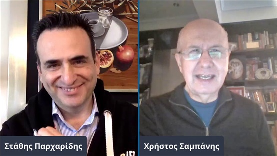 Χ. ΣΑΜΠΑΝΗΣ, ΠΑΘΟΛΟΓΟΣ ΔΙΑΒΗΤΟΛΟΓΟΣ, ΔΙΑΒΗΤΟΛΟΓΙΚΗ ΕΤΑΙΡΕΙΑ ΒΟΡΕΙΑΣ ΕΛΛΑΔΑΣ