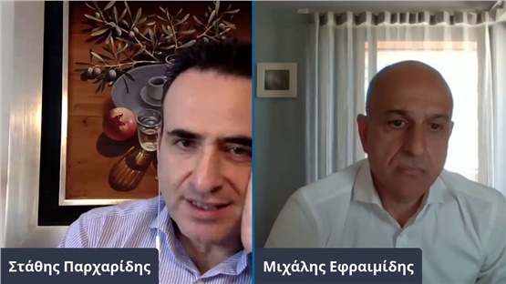 Αρρυθμίες και COVID-19