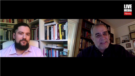 Στη σκιά του κορωνοϊού, στο Leeds