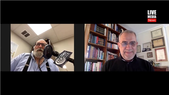 Το πρωτοφανές δράμα της Νεας Υόρκης