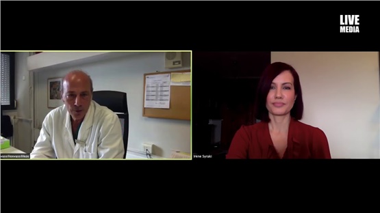 Η πρώτη ψηφιακή εφαρμογή για την αυτοδιαχείριση ασθενών με καρδιακή ανεπάρκεια