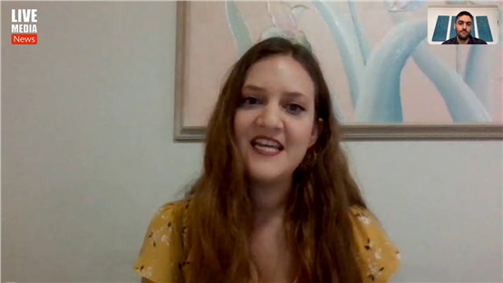 Η Κυριακή, η οποία ζει κι εργάζεται στην Αυστραλία, περιγράφει την κατάσταση που επικρατεί στη χώρα