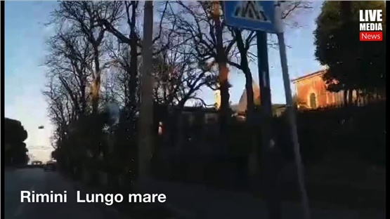 Νέκρωσε το Rimini και το San Marino