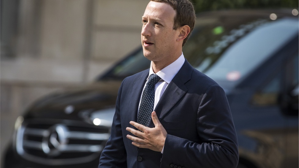 Εκλογές ΗΠΑ: Ο Μαρκ Ζάκερμπεργκ φοβάται πως θα ξεσπάσουν ταραχές