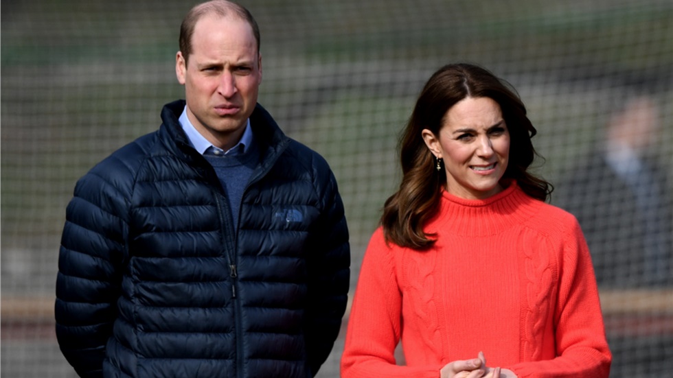 Βρετανία: Ο πρίγκιπας Ουίλιαμ είχε μολυνθεί με τον κορωνοϊό τον...