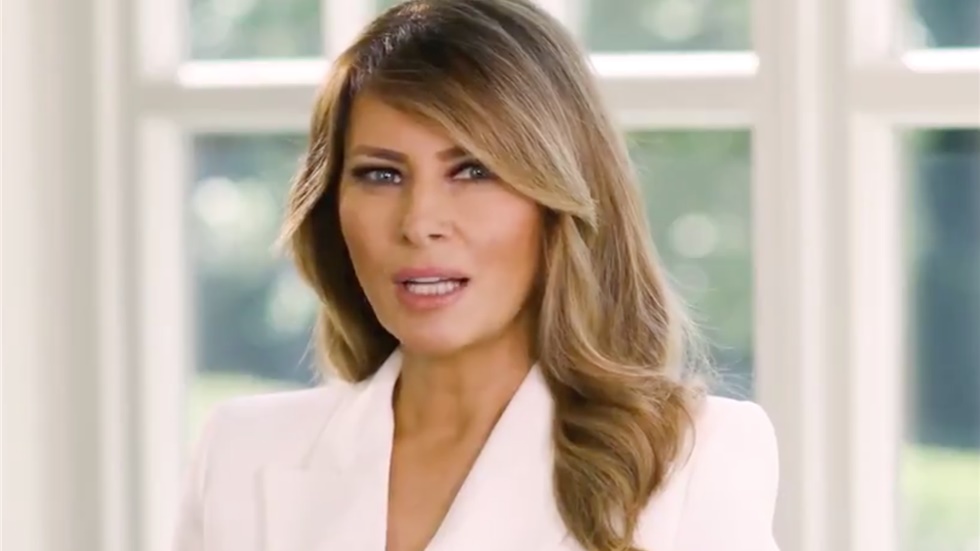 ΗΠΑ: Μελάνια Τραμπ, μια αινιγματική πρώτη κυρία με επιρροή	