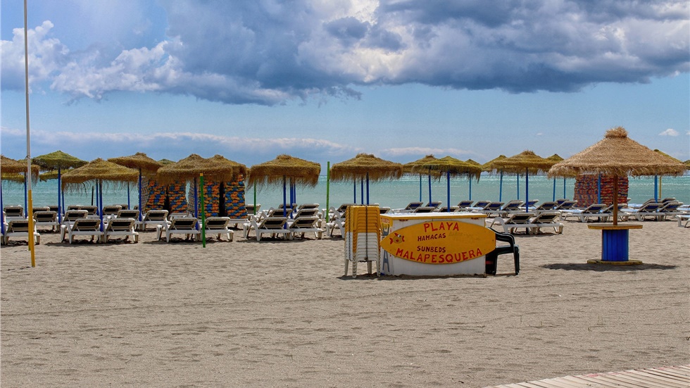 Ισπανία: Ο αριθμός των ξένων τουριστών τον Σεπτέμβριο μειώθηκε...