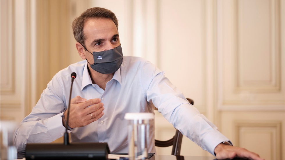 Συνάντηση με τον πρωθυπουργό ζητούν 50 σύλλογοι εστίασης από...