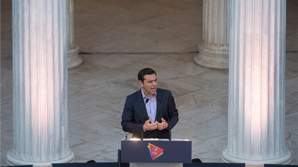 Επίσκεψη Αλ. Τσίπρα αύριο στη Θεσσαλονίκη