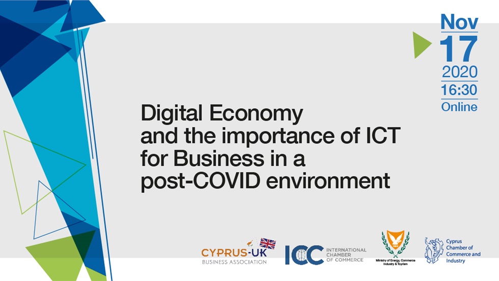 Digital Economy and the importance of ICT for business in a post-Covid...