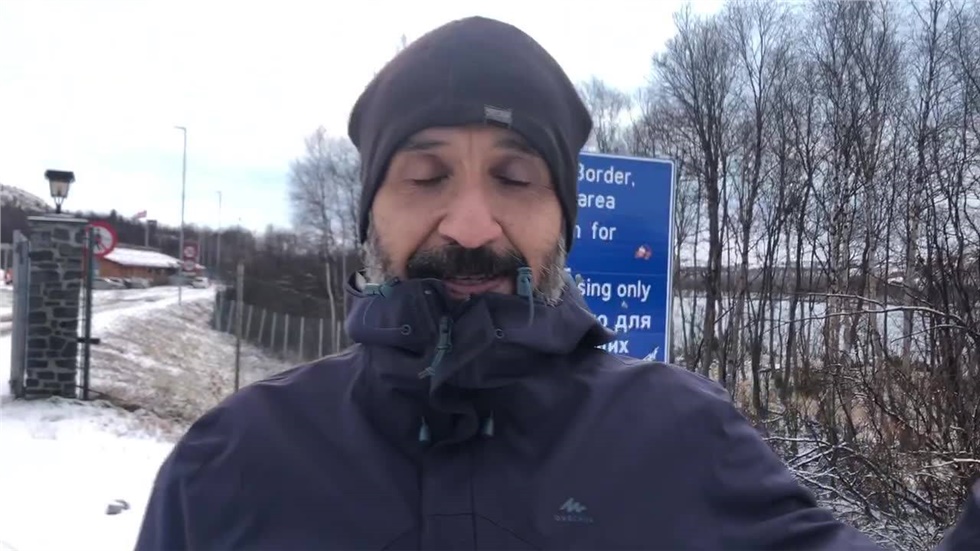 Livemedia, στο γύρο του κόσμου με το The World Offroad. Ανταπόκριση...