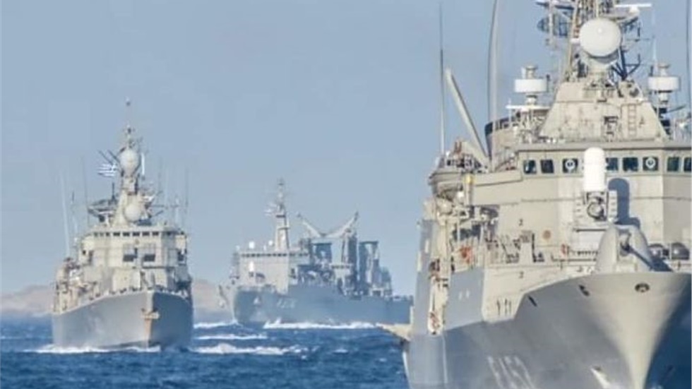 Νέα επιχειρησιακή αντίληψη  Του ΚΩΝΣΤΑΝΤΙΝΟΥ ΚΟΥΣΑΝΤΑ  Αντιστράτηγου...