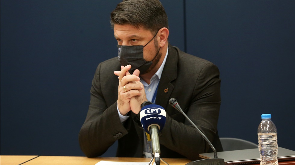 Ν. Χαρδαλιάς: Οι επόμενες ημέρες θα είναι δύσκολες, εξαιρετικά...