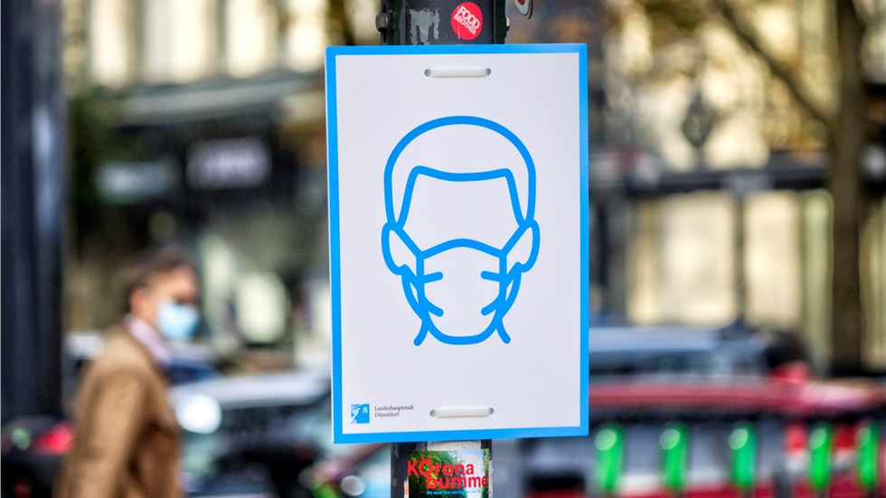 Νέο ρεκόρ κρουσμάτων κορονοϊού παγκοσμίως καταγράφηκε το Σάββατο