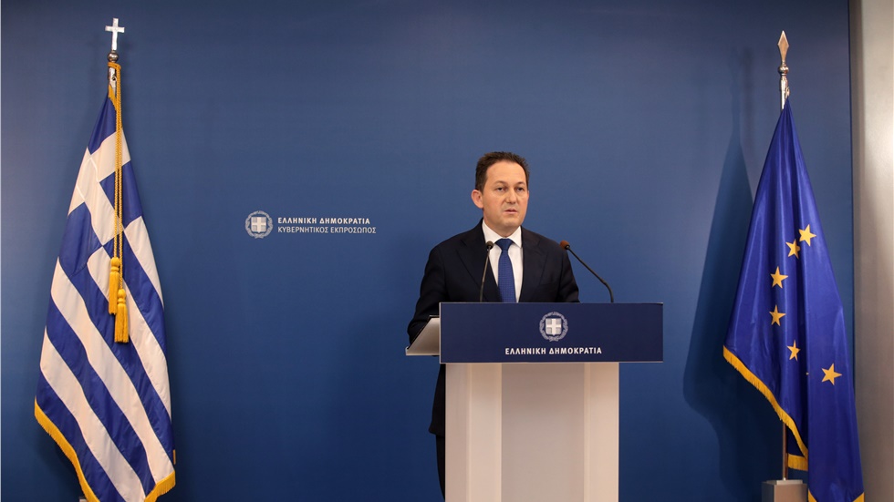 Στ, Πέτσας: Η τήρηση των μέτρων αποτελεί κοινή υποχρέωση και...