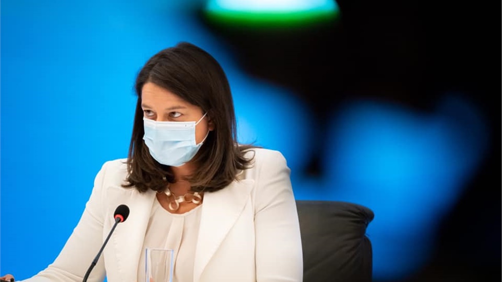 Ν. Κεραμέως Διαδικτυακά και όπως αρμόζει θα εορταστεί στα σχολεία...