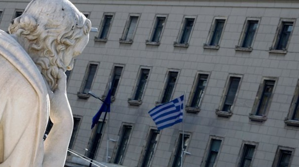 ΤτΕ: Στα 5,8 δισ. οι ανάγκες των 4 συστημικών τραπεζών 