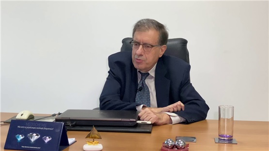 Η Λακοσαμίδη στη μάχη της επιληψίας. Short version