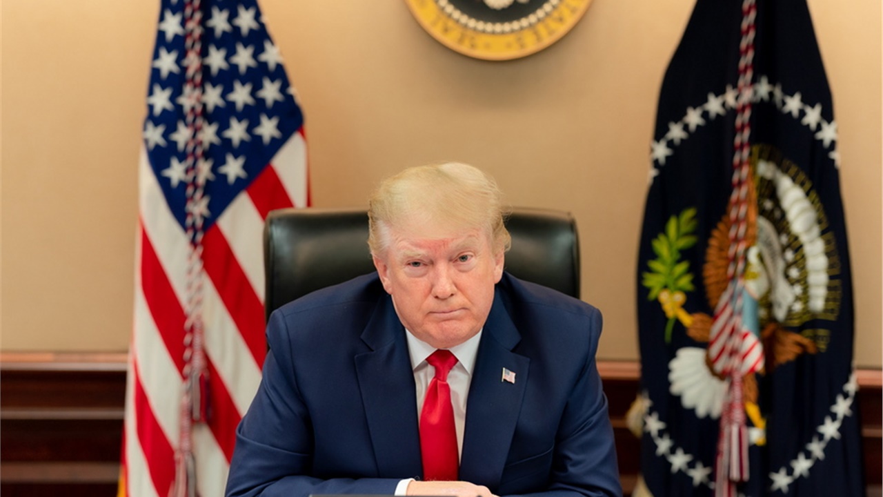 ΗΠΑ: Ξεκινά η διαδικασία μεταβίβασης της εξουσίας