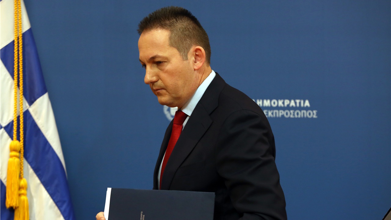 Στ. Πέτσας: Φαίνεται ότι ο αρχικός στόχος για άνοιγμα στις 30...