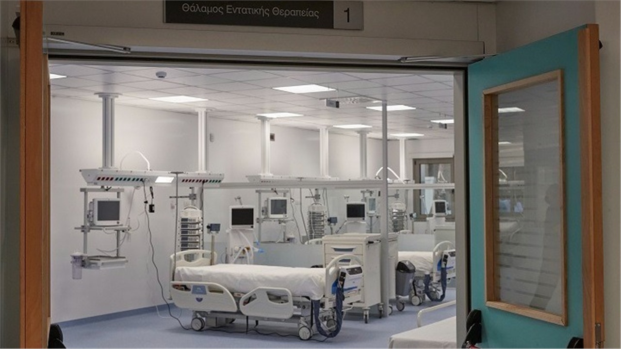 Μητσοτάκης: Αορίστου όλοι οι γιατροί που υπηρετούν με συμβάσεις...