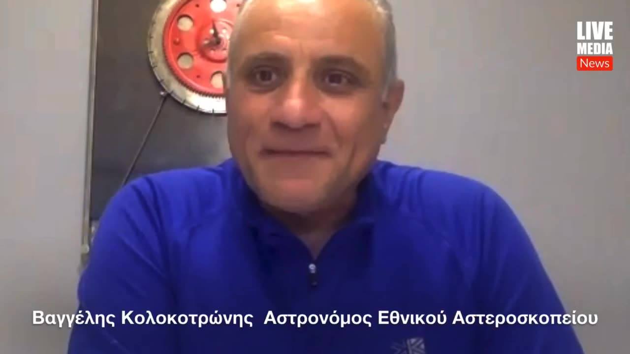 Νύχτες Αστροπαρατήρησης με τα μάτια του Εθνικού Αστεροσκοπίου...