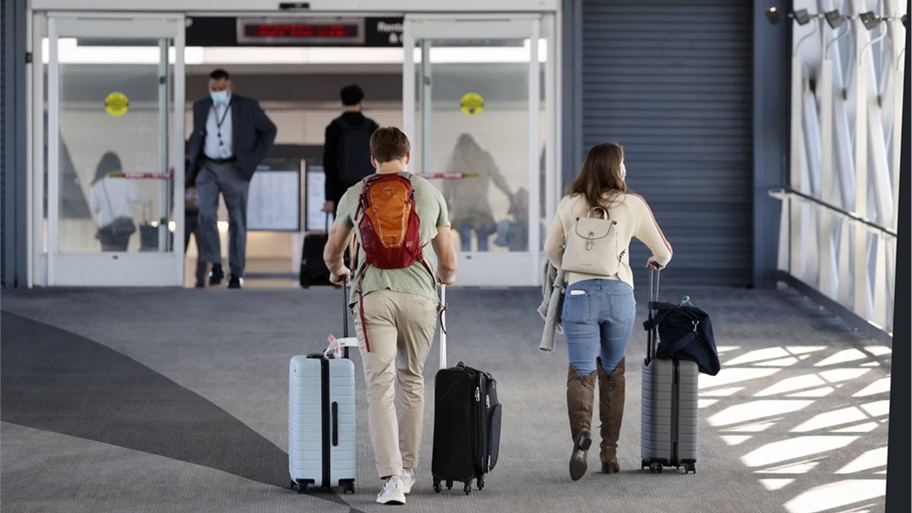 Σε στενό οικογενειακό κύκλο γιορτάζουν τις Ευχαριστίες Μπάιντεν...