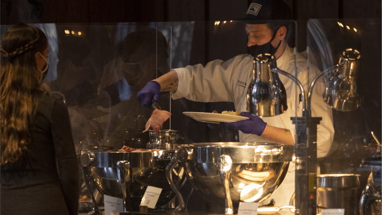 ΗΠΑ: Μια διαφορετική Γιορτή των Ευχαριστιών λόγω της πανδημίας