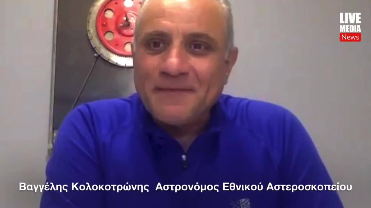 Νύχτες Αστροπαρατήρησης με τα «μάτια» του Εθνικού Αστεροσκοπείου...