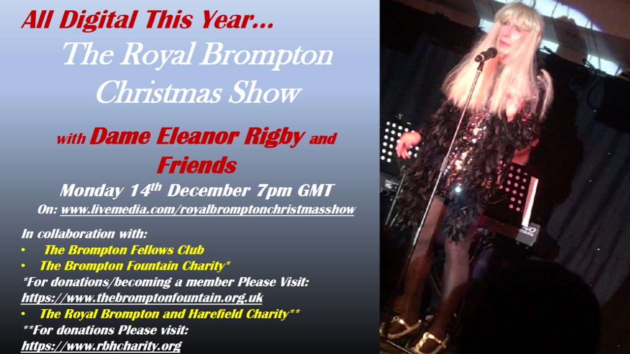 The Royal Brompton Christmas Show