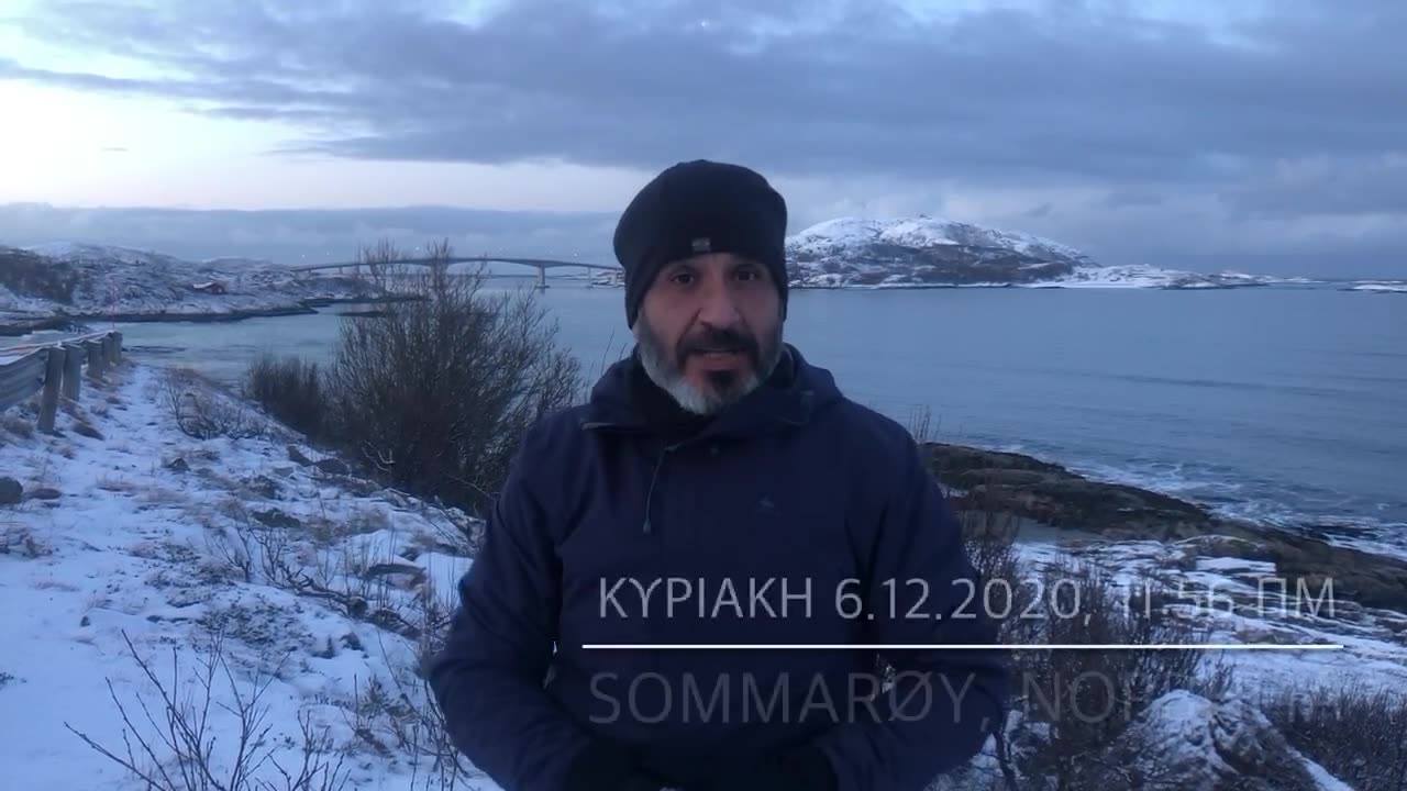 Livemedia, στο γύρο του κόσμου με το The World Offroad. Ο Akis...