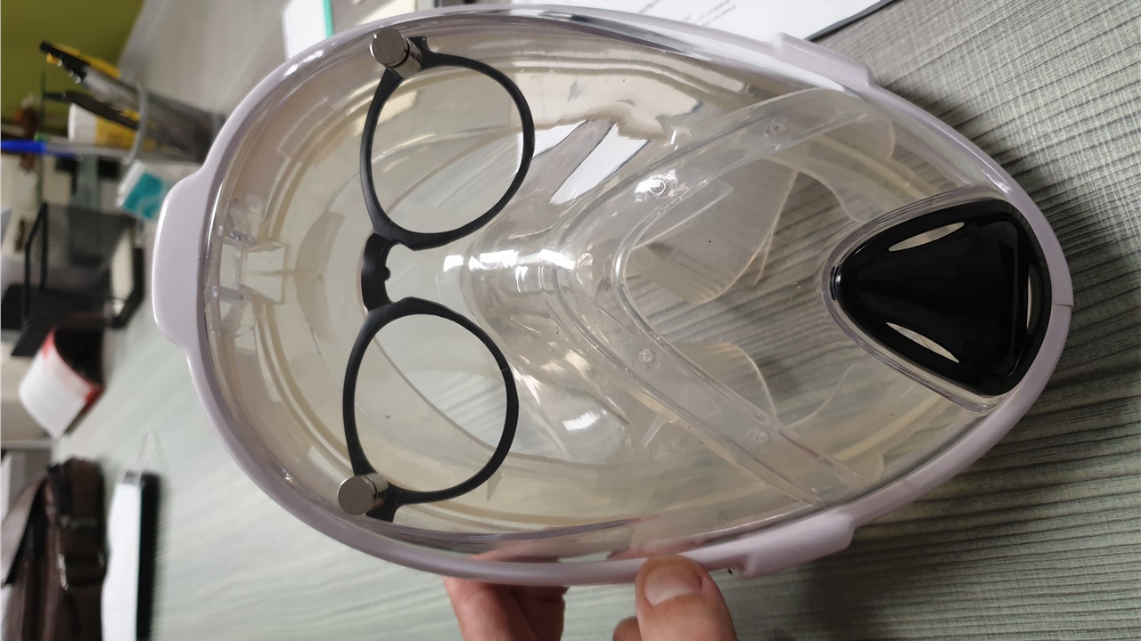 Μικροβιοκτόνος μάσκα που αναπτύχθηκε στο ΑΠΘ δίνει λύση στην...