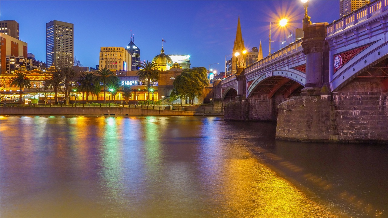 Η Μελβούρνη υποδέχθηκε την πρώτη διεθνή πτήση έπειτα από 5 μήνες...