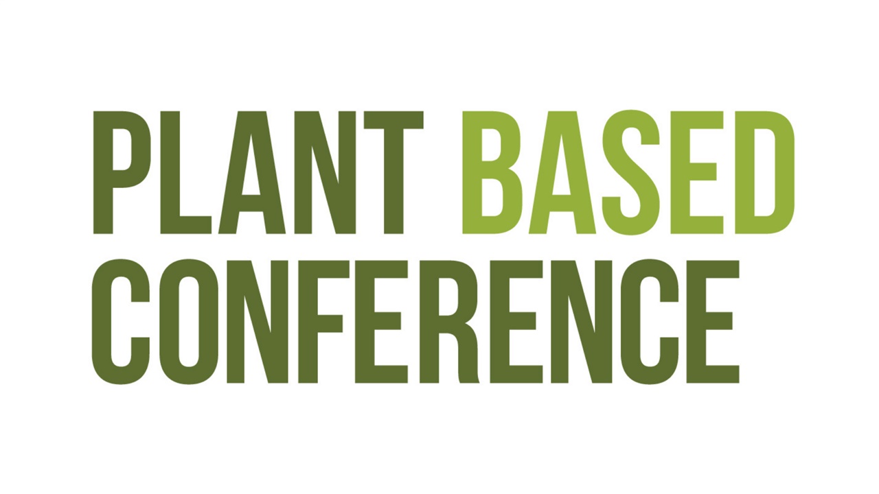 Το Plant Based Conference 2020 ζωντανά την Πέμπτη 10 Δεκεμβρίου