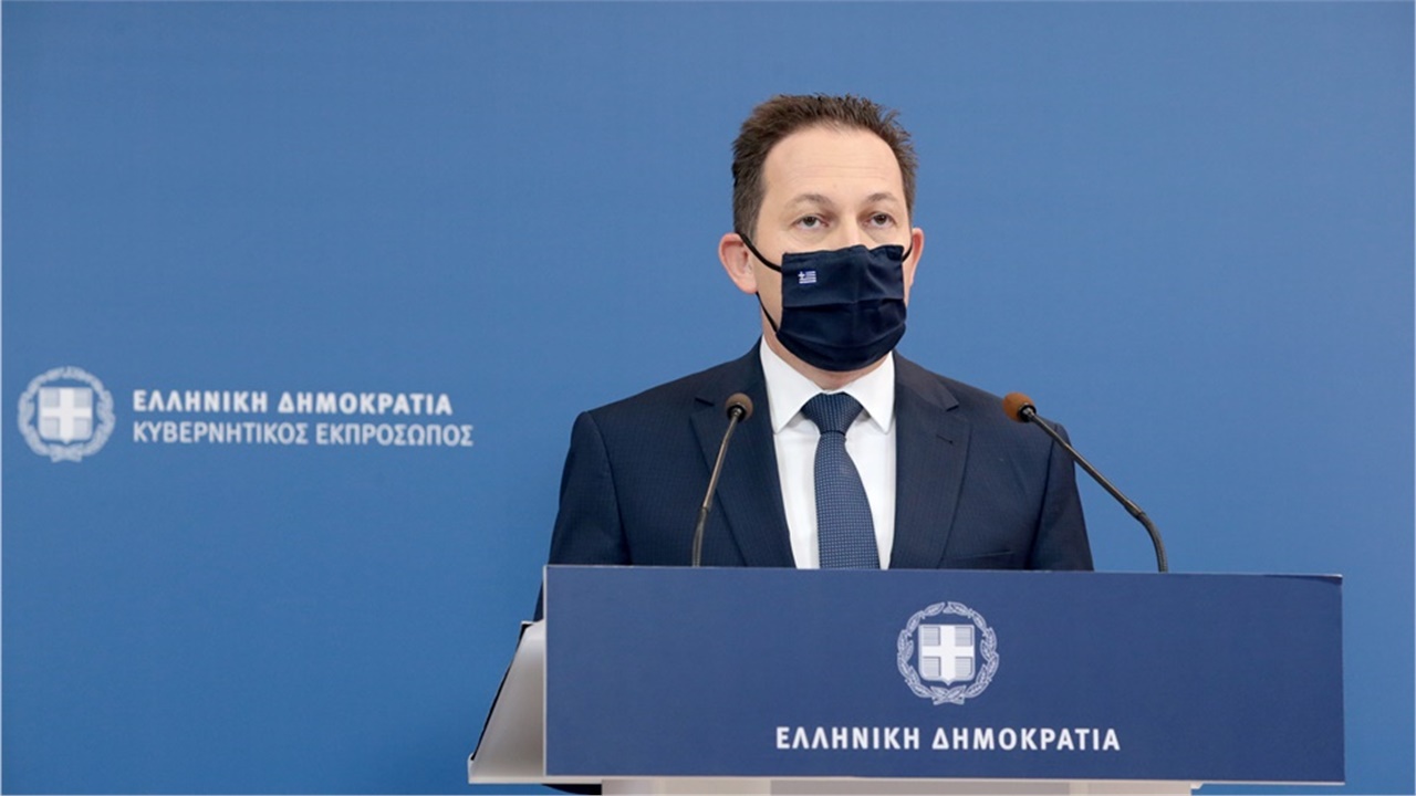 Παράταση του lockdown μέχρι 7 Ιανουαρίου για σχολεία, εστίαση,...