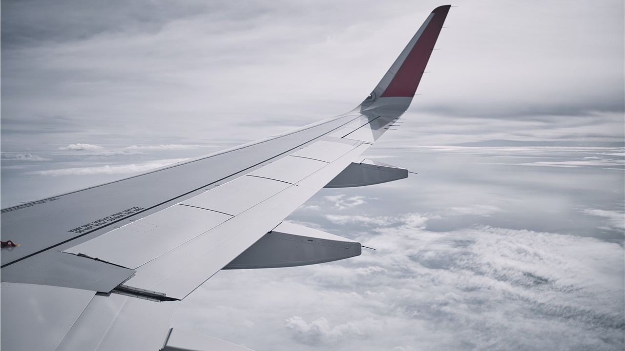 Παράταση αεροπορικής οδηγίας για πτήσεις εσωτερικού έως τις 14...