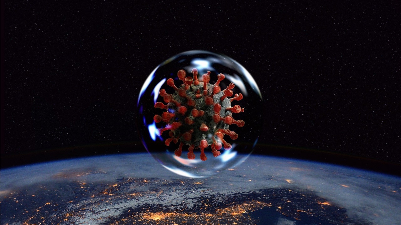 Tα Ηνωμένα Έθνη κήρυξαν την 27η Δεκεμβρίου «Παγκόσμια Ημέρα Επιδημιολογικής...