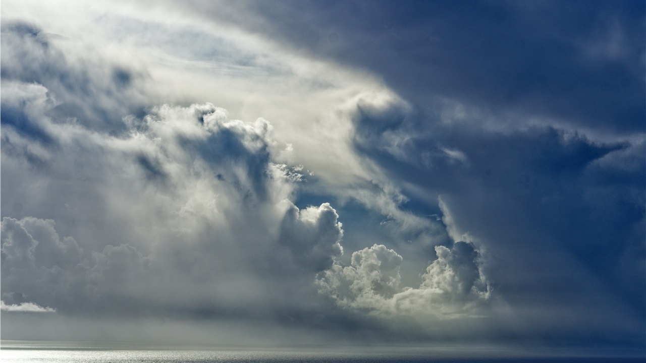 Έκτακτο δελτίο επιδείνωσης καιρού εξέδωσε η ΕΜΥ