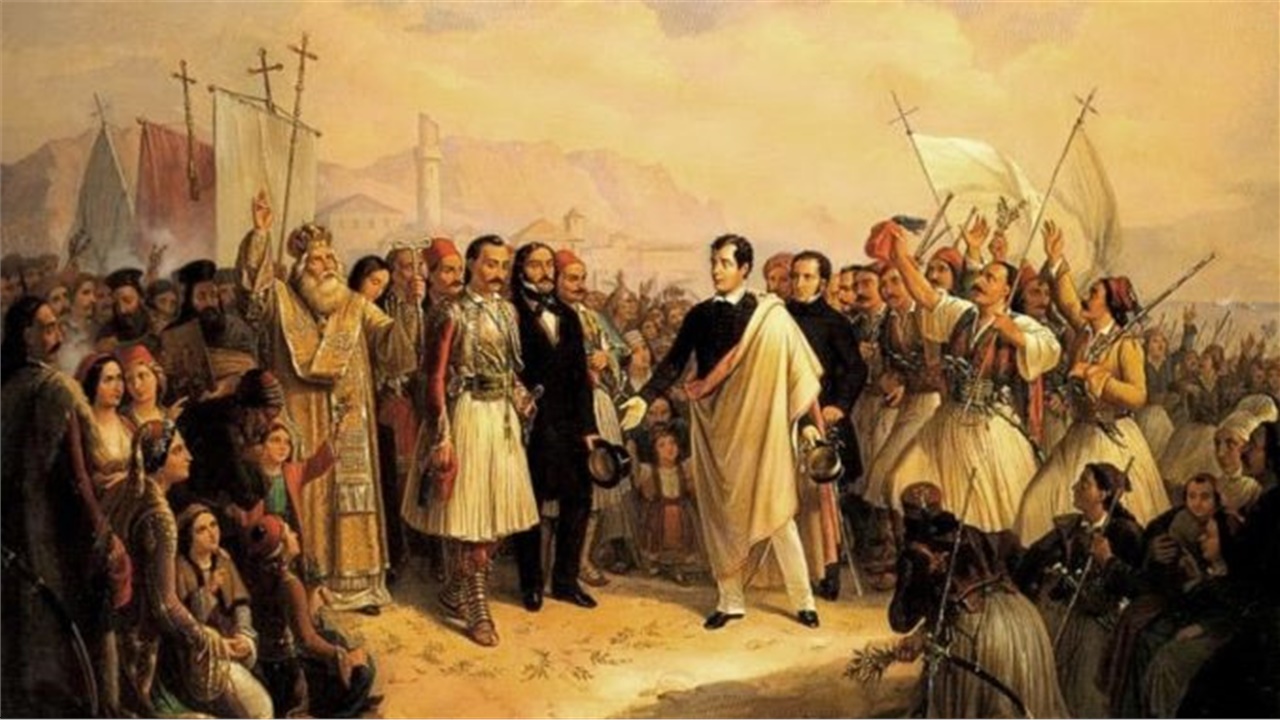 Οι 17+1 εκδηλώσεις του ΑΠΘ για την επέτειο του 1821