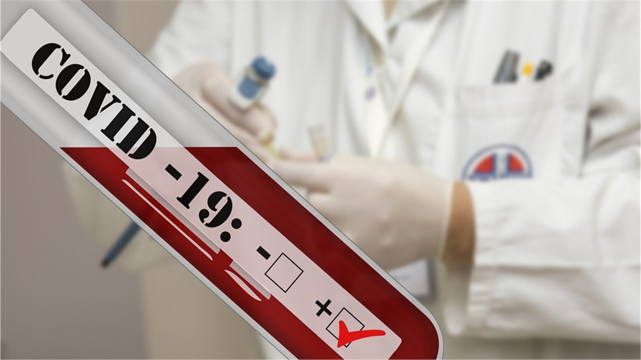 Κορωνοϊός: 1.667 νέα κρούσματα - 578 διασωληνωμένοι - 95 θάνατοι