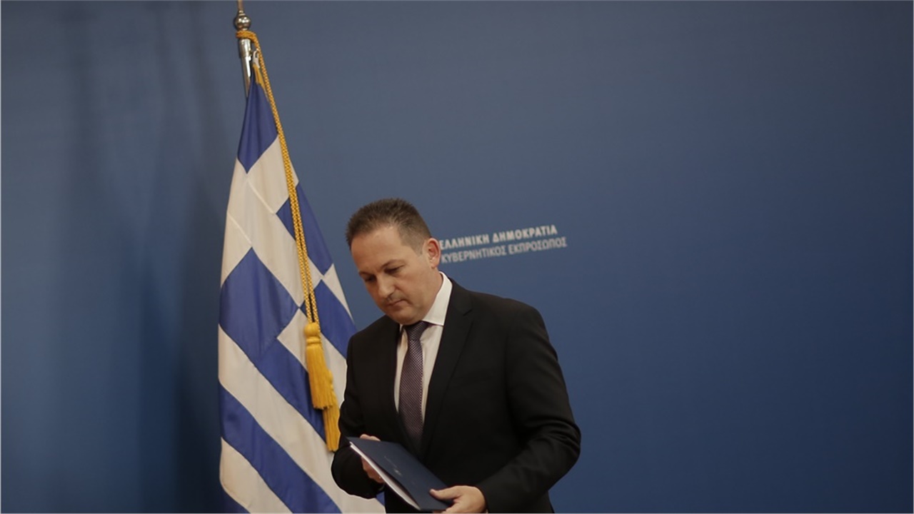 Στ. Πέτσας: Είναι βέβαιο ότι δε θα πάμε σε άνοιγμα όπως πολλοί...