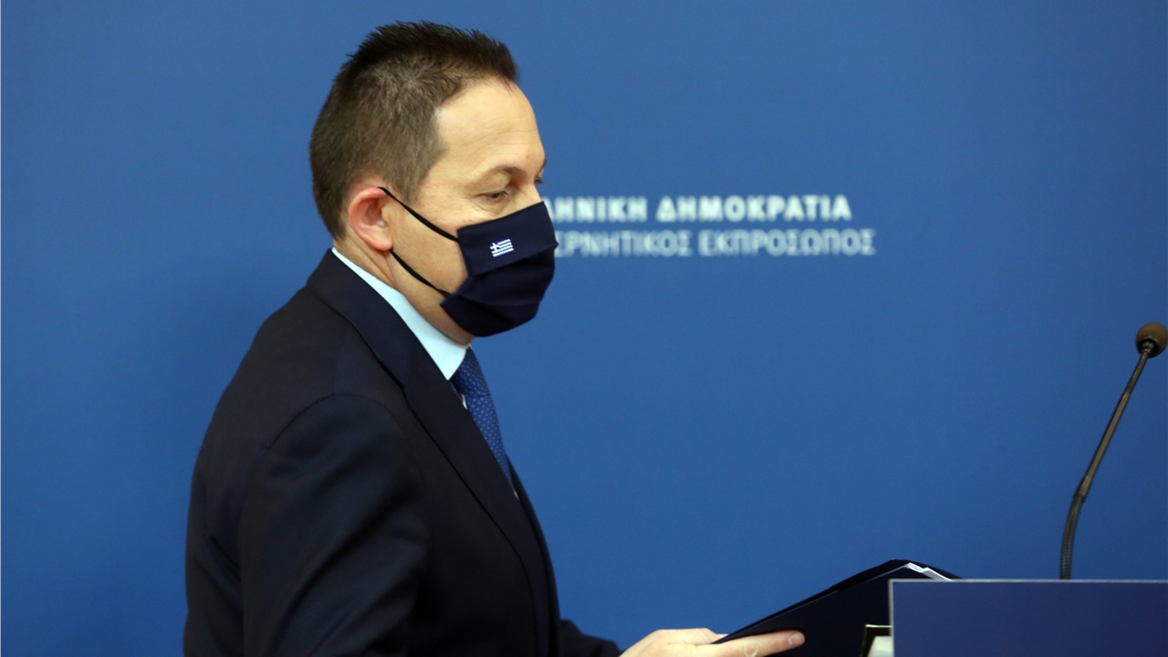 Την Παρασκευή οι ανακοινώσεις για λιανεμπόριο, κομμωτήρια και...