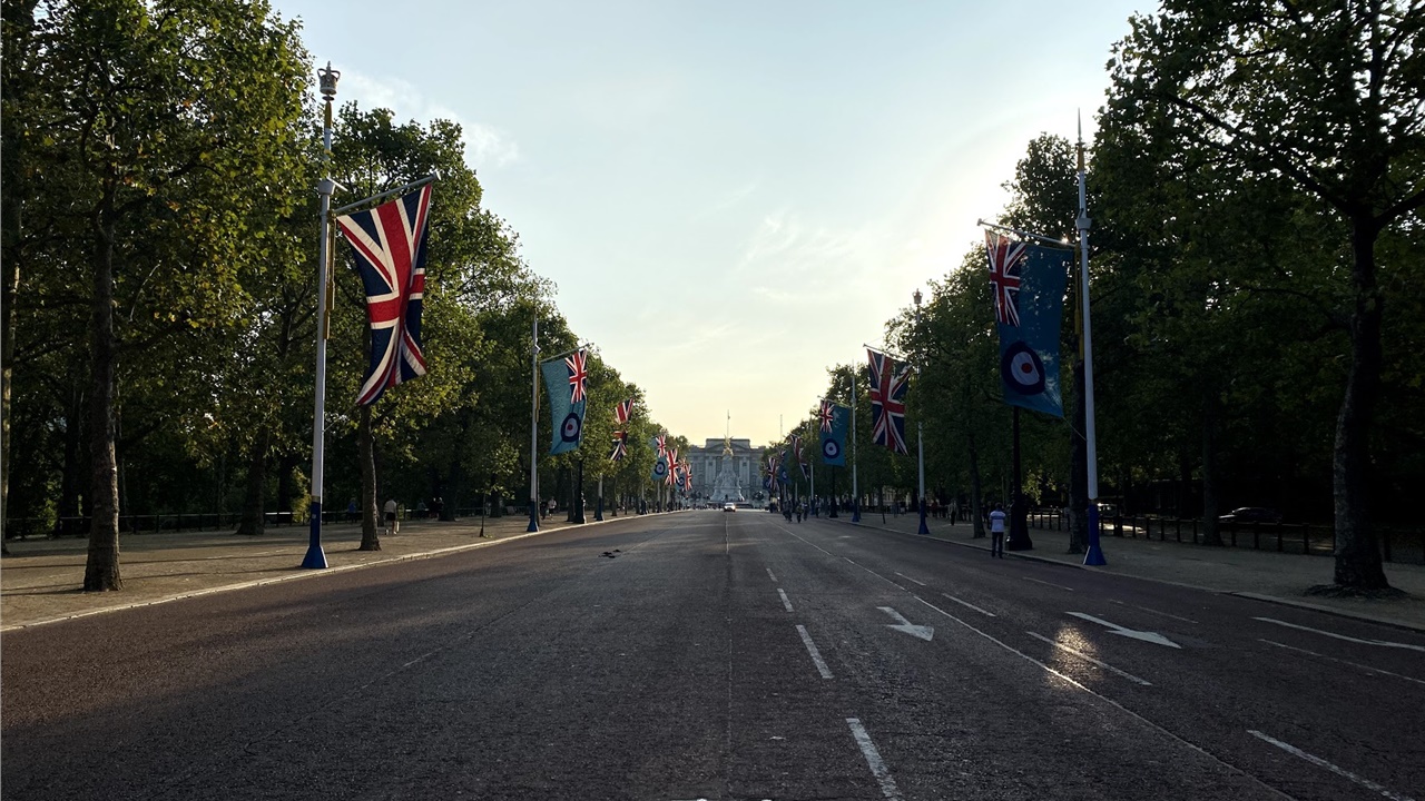 Λονδίνο: Αυστηρότερα περιοριστικά μέτρα ξανά, δύο εβδομάδες μετά...