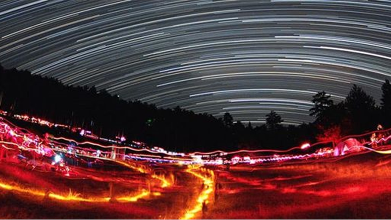 Αστρονομία για άτομα με προβλήματα όρασης  Σήμερα και αύριο πραγματοποιείται...