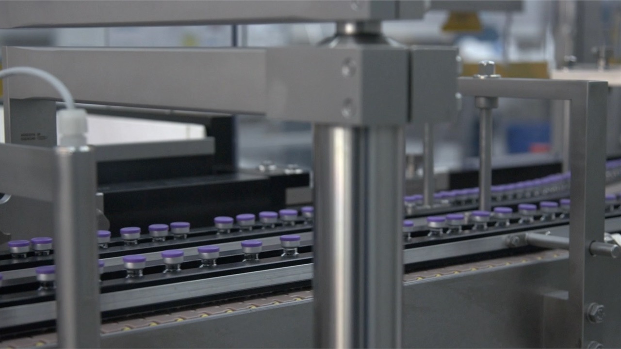 Ο Ευρωπαϊκός Οργανισμός Φαρμάκων στοχεύει στην έγκριση του εμβολίου...