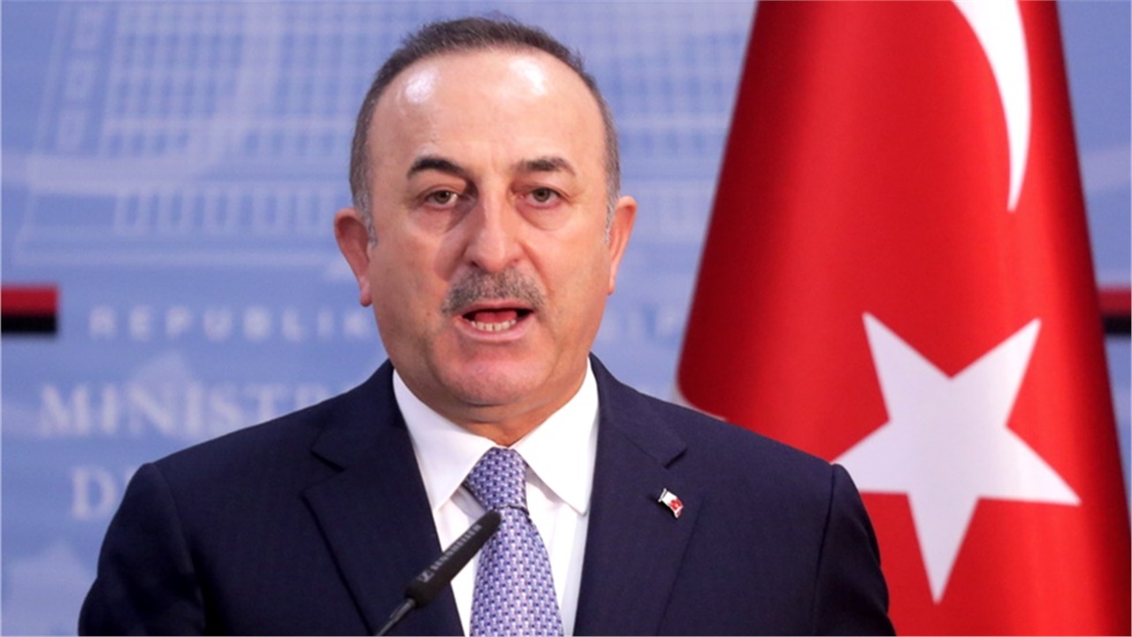 Τσαβούσογλου: Δεν θα υποχωρήσουμε στο θέμα των S-400 παρά τις...